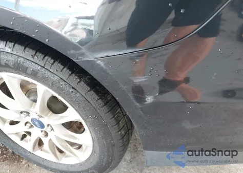 2015 Ford Fusion S z USA, uszkodzony, nr VIN 3FA6P0G7XFR211875